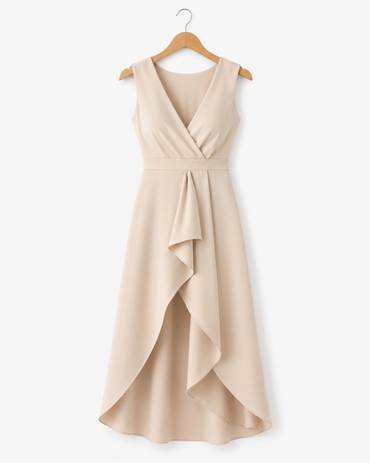 Elena Semi-Formal Dress