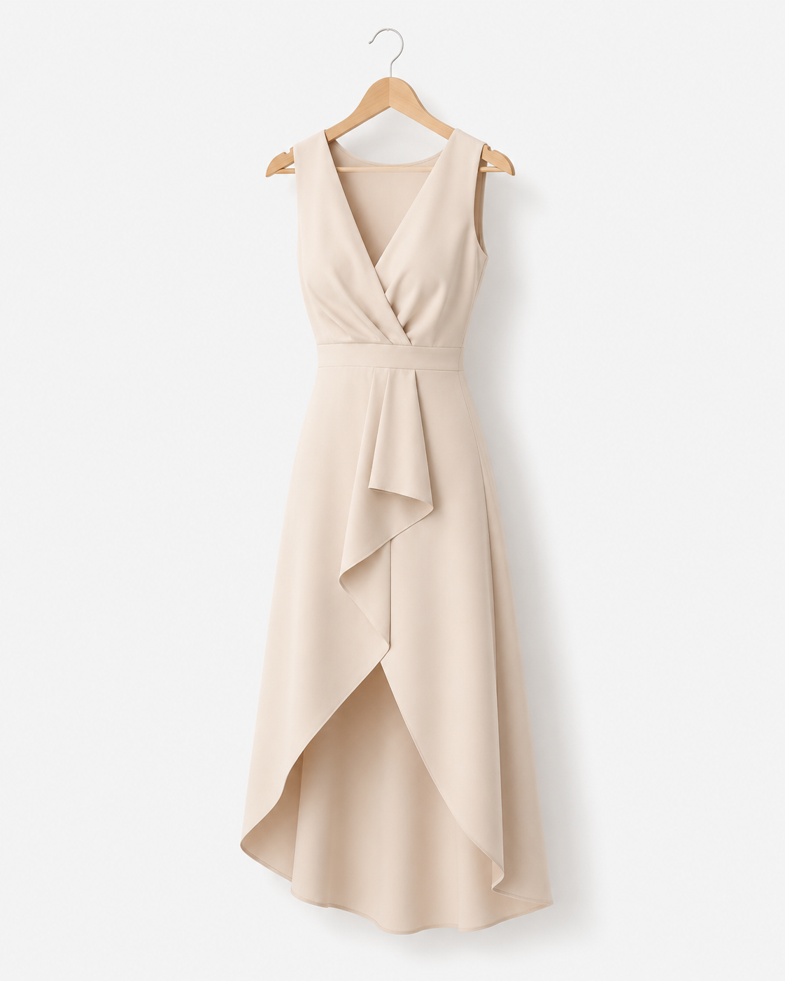 Elena Semi-Formal Dress