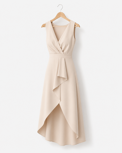 Elena Semi-Formal Dress