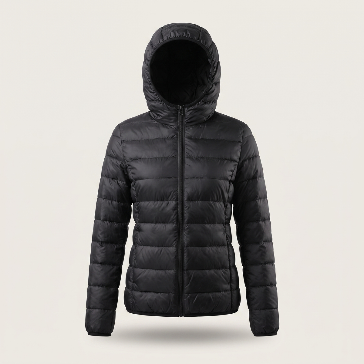 Arietta Lightweight Windproof Layering Jacket