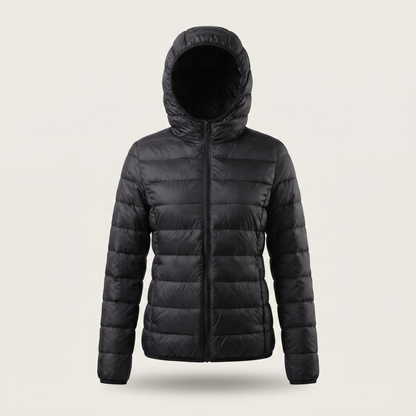 Arietta Lightweight Windproof Layering Jacket