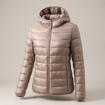 Arietta Lightweight Windproof Layering Jacket