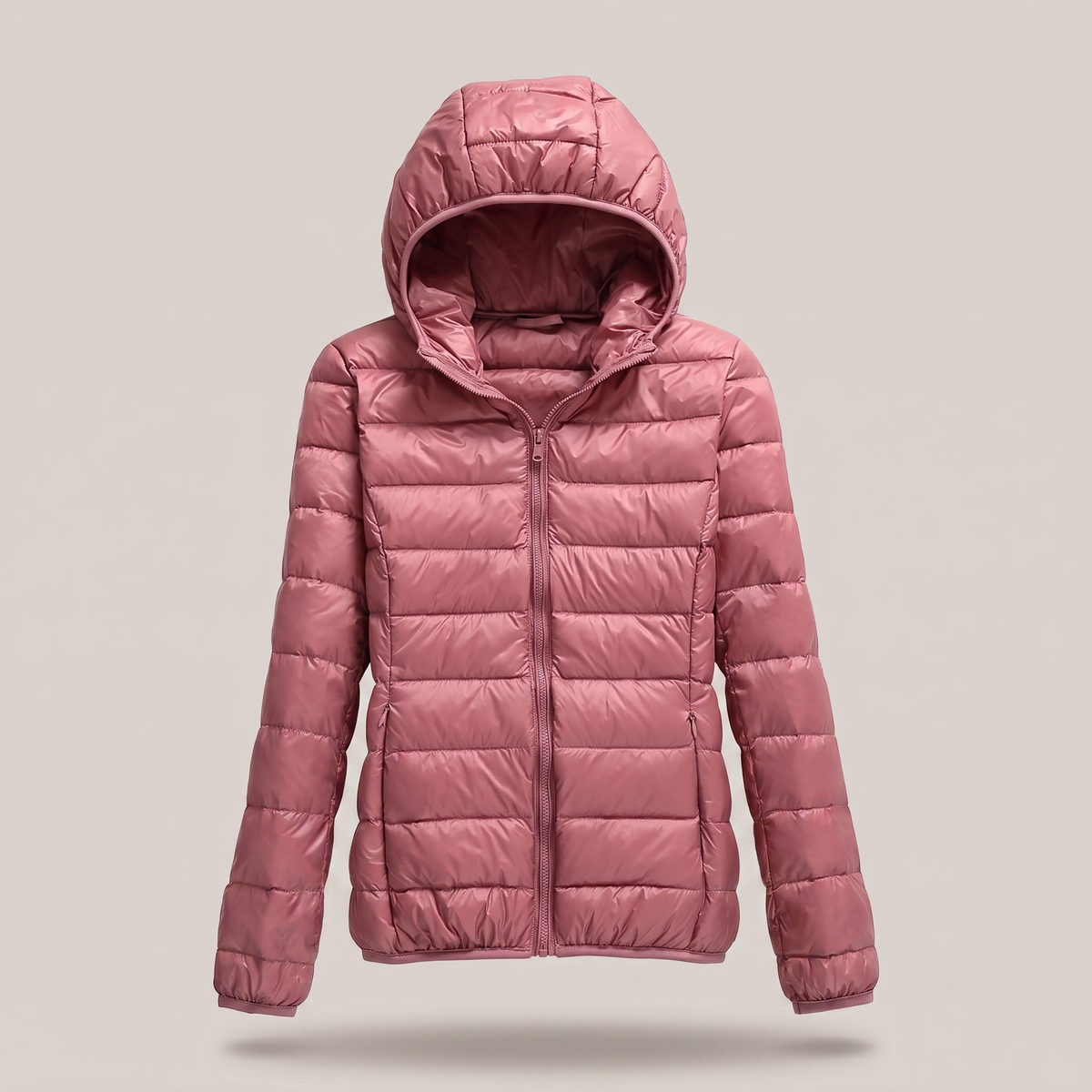 Arietta Lightweight Windproof Layering Jacket