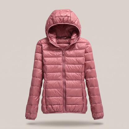 Arietta Lightweight Windproof Layering Jacket