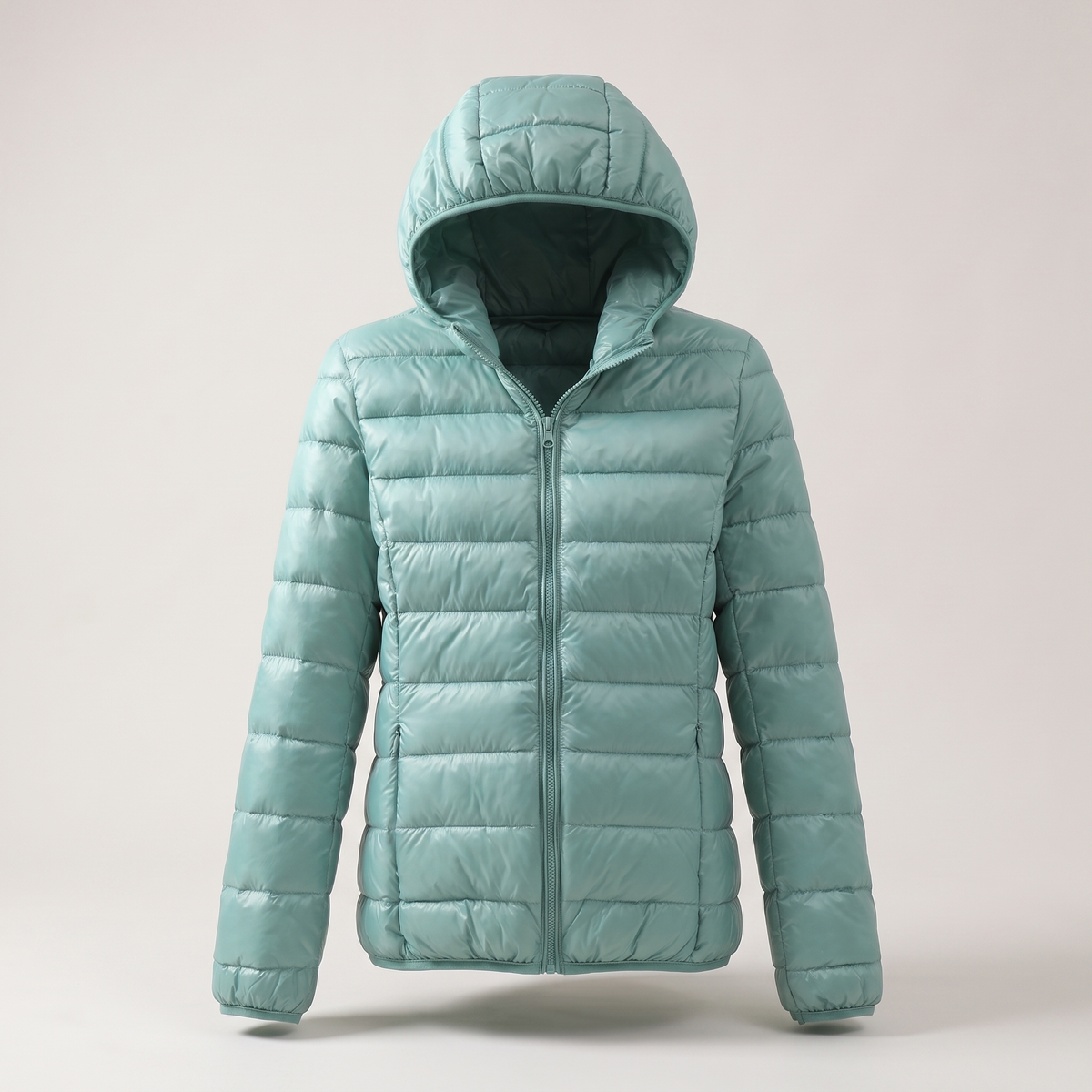 Arietta Lightweight Windproof Layering Jacket