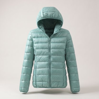 Arietta Lightweight Windproof Layering Jacket