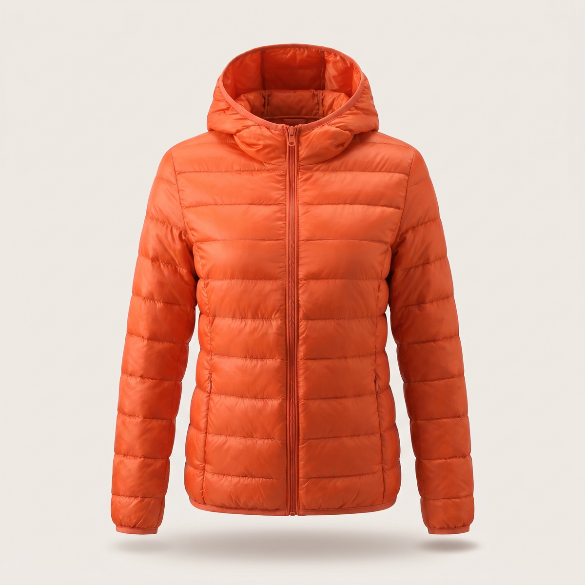 Arietta Lightweight Windproof Layering Jacket