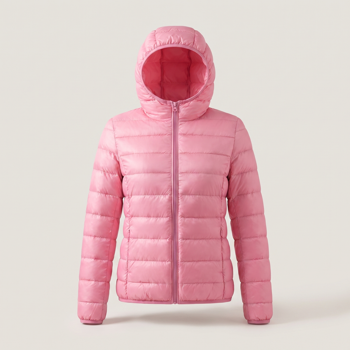 Arietta Lightweight Windproof Layering Jacket