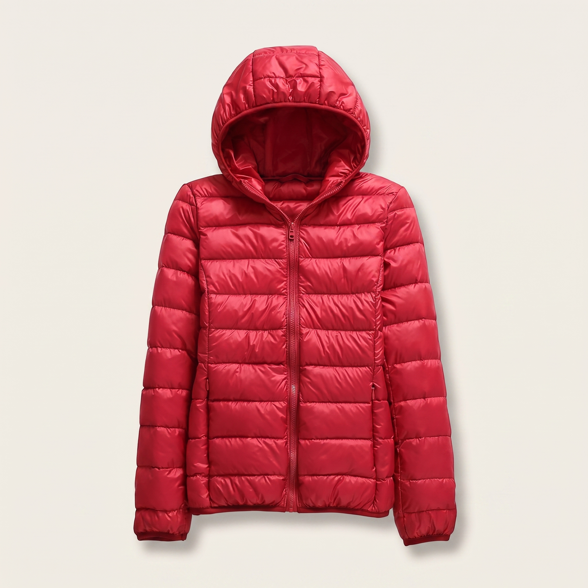 Arietta Lightweight Windproof Layering Jacket