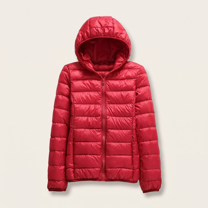 Arietta Lightweight Windproof Layering Jacket