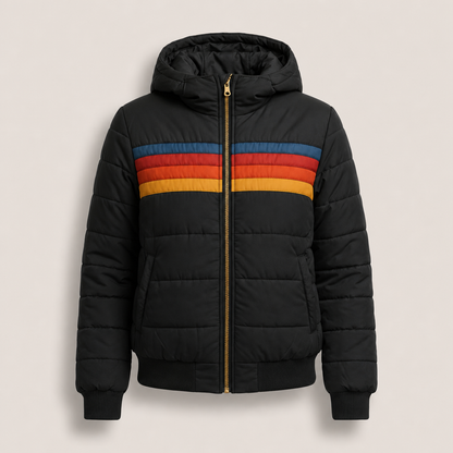 Clotilde Lightweight Water Repellent Jacket
